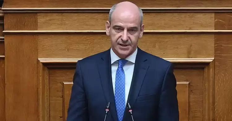 Φώντας Μπαραλιάκος: Στην Βουλή η στήριξη των κερασοπαραγωγών της Πιερίας Φώντας Μπαραλιάκος: Στην Βουλή η στήριξη των κερασοπαραγωγών της Πιερίας