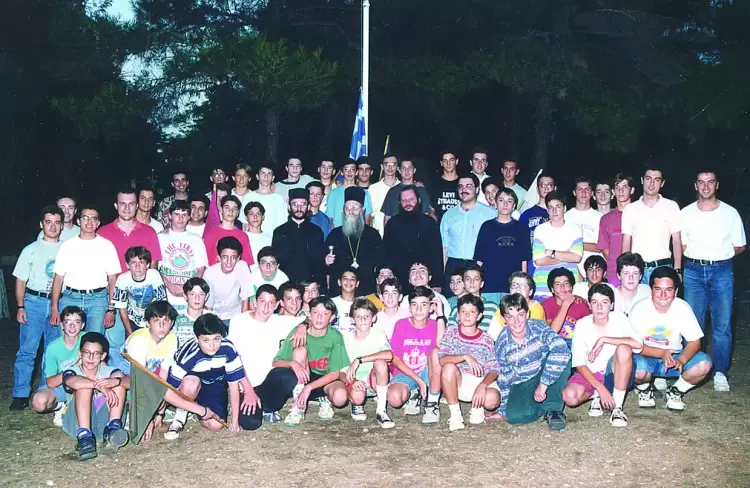 Γ.Ε.Χ.Α. Κατερίνης: Συλλυπητήριες ευχές επί τη εκδημία του Σεβασμιωτάτου πρώην Μητροπολίτου Αγαθόνικου Γ.Ε.Χ.Α. Κατερίνης: Συλλυπητήριες ευχές επί τη εκδημία του Σεβασμιωτάτου πρώην Μητροπολίτου Αγαθόνικου