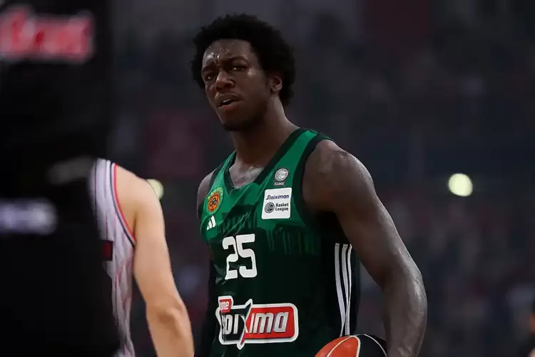 Ο Γκραντ σαν τον Ράτζα, ο Ναν από το ΝΒΑ και ο Παναθηναϊκός Aktor που ξανάγινε γκραν φαβορί