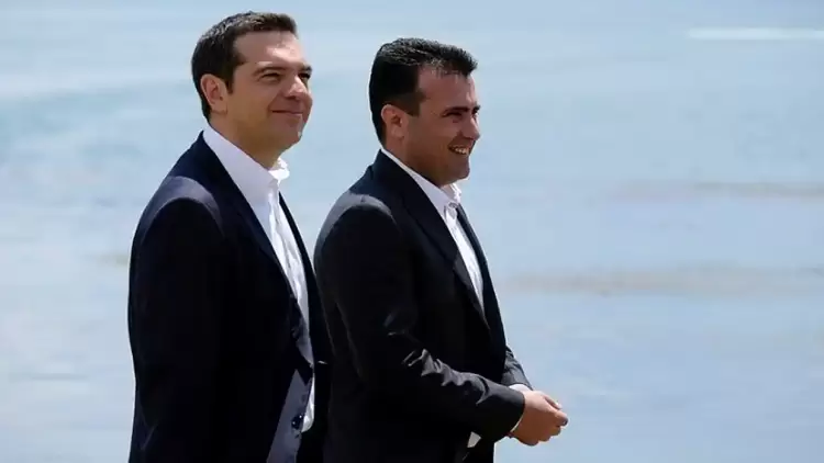 Ινστιτούτο Τσίπρα – Ίδρυμα Ζάεφ: Κορυφαίες πολιτικές προσωπικότητες στη «Διεθνή Διάσκεψη Για την ειρήνη και τη βιώσιμη ανάπτυξη»