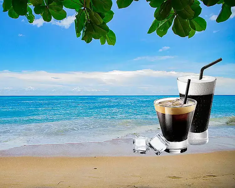 Ο καφές και οι ευρωεκλογές Ο καφές και οι ευρωεκλογές