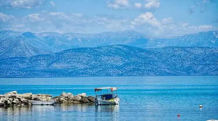 Ο καιρός σήμερα, Κυριακή 2/6: Γενικά αίθριος και παροδικά αραιές νεφώσεις