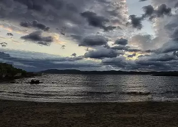 Ο καιρός σήμερα, Παρασκευή 14/6: Νεφώσεις με βροχές και καταιγίδες