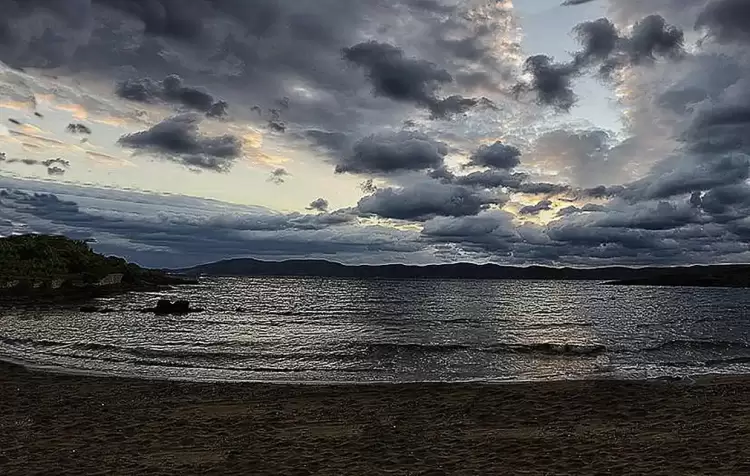 Ο καιρός σήμερα, Παρασκευή 14/6: Νεφώσεις με βροχές και καταιγίδες