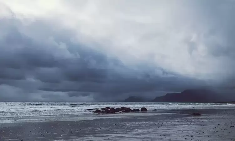 Ο καιρός σήμερα, Παρασκευή 28/6: Άστατος με τοπικές βροχές και σποραδικές καταιγίδες