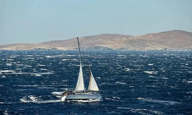 Ο καιρός σήμερα, Σάββατο 29/6: Γενικά αίθριος με ηλιοφάνεια και μελτέμια Ο καιρός σήμερα, Σάββατο 29/6: Γενικά αίθριος με ηλιοφάνεια και μελτέμια