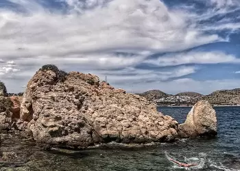 Ο καιρός σήμερα, Τετάρτη 5/6: Γενικά αίθριος καιρός με αραιές νεφώσεις