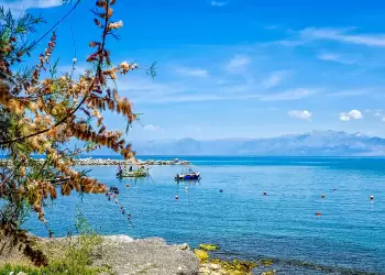 Ο καιρός σήμερα, Τρίτη 18/6: Αίθριος και άνοδος της θερμοκρασίας