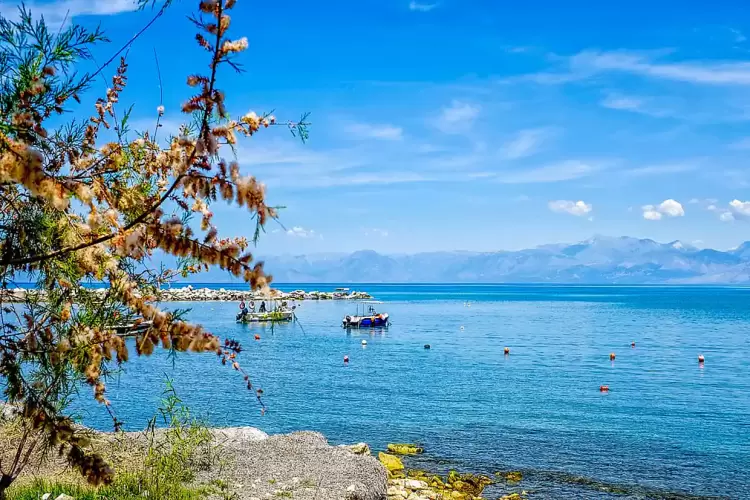 Ο καιρός σήμερα, Τρίτη 18/6: Αίθριος και άνοδος της θερμοκρασίας Ο καιρός σήμερα, Τρίτη 18/6: Αίθριος και άνοδος της θερμοκρασίας