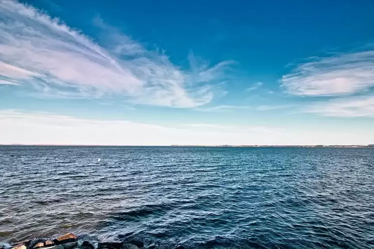 Ο καιρός σήμερα, Τρίτη 25/6: Γενικά αίθριος με κατά τόπους αραιές νεφώσεις