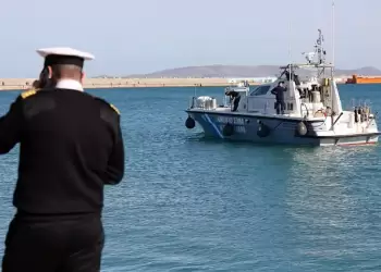 Κατερίνη: Νεκρός άντρας που πήγε για μπάνιο στην Παραλία