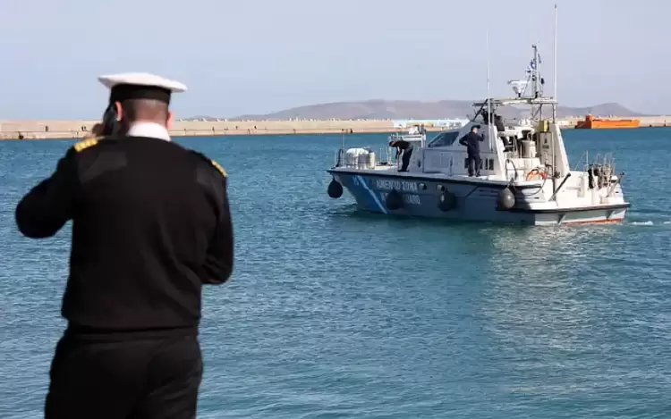 Κατερίνη: Νεκρός άντρας που πήγε για μπάνιο στην Παραλία