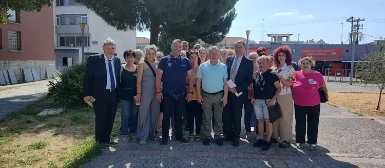 Κατερίνη: Παραμένουν στο Δήμο οι 26 συμβασιούχοι στην υπηρεσία καθαριότητας