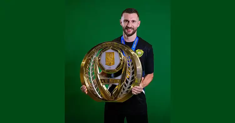 Ο Κατερινιώτης προπονητής ποδοσφαίρου Νίκος Γιάγκου διαπρέπει στα Ηνωμένα Αραβικά Εμιράτα