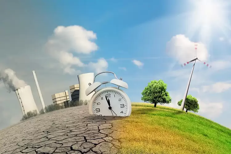 Η κλιματική κρίση επηρεάζει περισσότερο ανθρώπους με χαμηλό κοινωνικο-οικονομικό status Η κλιματική κρίση επηρεάζει περισσότερο ανθρώπους με χαμηλό κοινωνικο οικονομικό Status