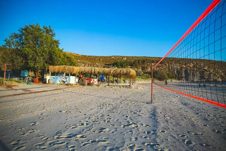 Η Λήμνος μέσα από εικόνες – Δροσερό ποτό στην παραλία