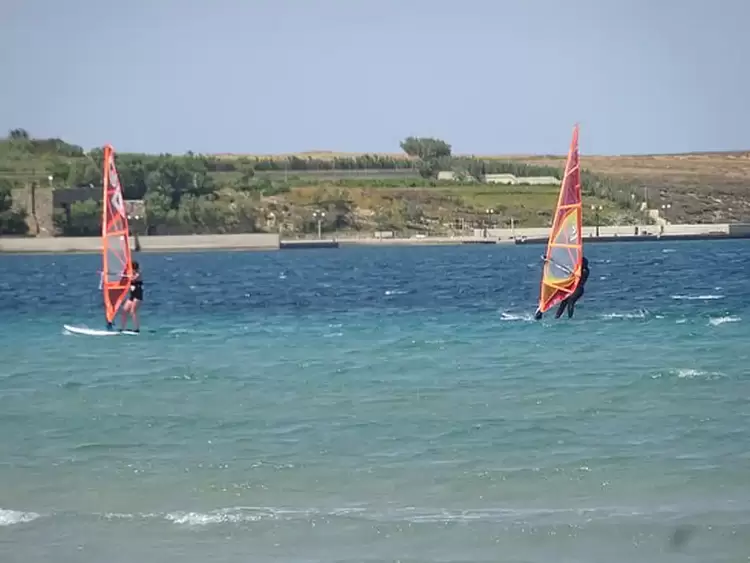 Η Λήμνος μέσα από εικόνες – Κότσινας, ένα μικρό ψαροχώρι με μεγάλη ιστορία