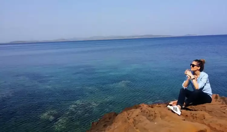 Η Λήμνος μέσα από εικόνες – Πανοραμική θέα