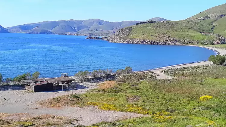 Η Λήμνος μέσα από εικόνες – Παραλία Αυλώνα Η Λήμνος μέσα από εικόνες – Παραλία Αυλώνα