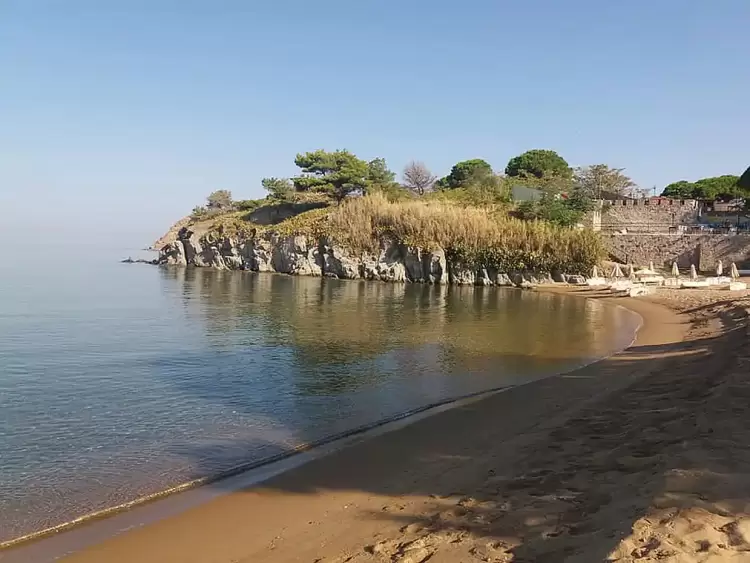 Η Λήμνος μέσα από εικόνες – Ρωμέϊκος Γιαλός, μέσα στην πρωτεύουσα Μύρινα Η Λήμνος μέσα από εικόνες – Ρωμέϊκος Γιαλός