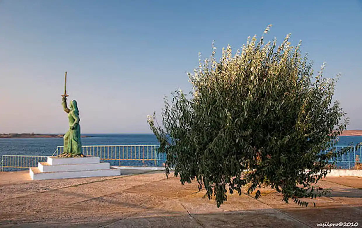 Η Λήμνος μέσα από εικόνες – Κότσινας, ένα μικρό ψαροχώρι με μεγάλη ιστορία