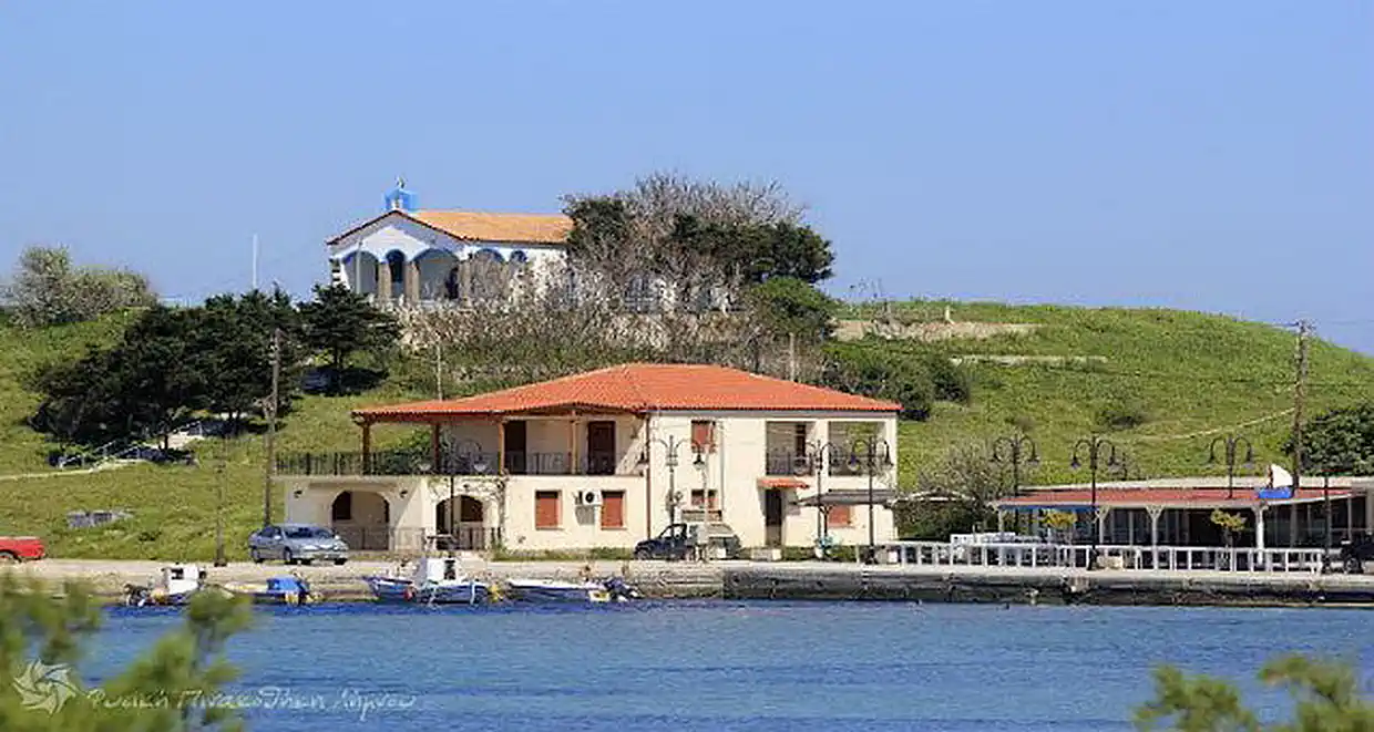 Η Λήμνος μέσα από εικόνες – Κότσινας, ένα μικρό ψαροχώρι με μεγάλη ιστορία