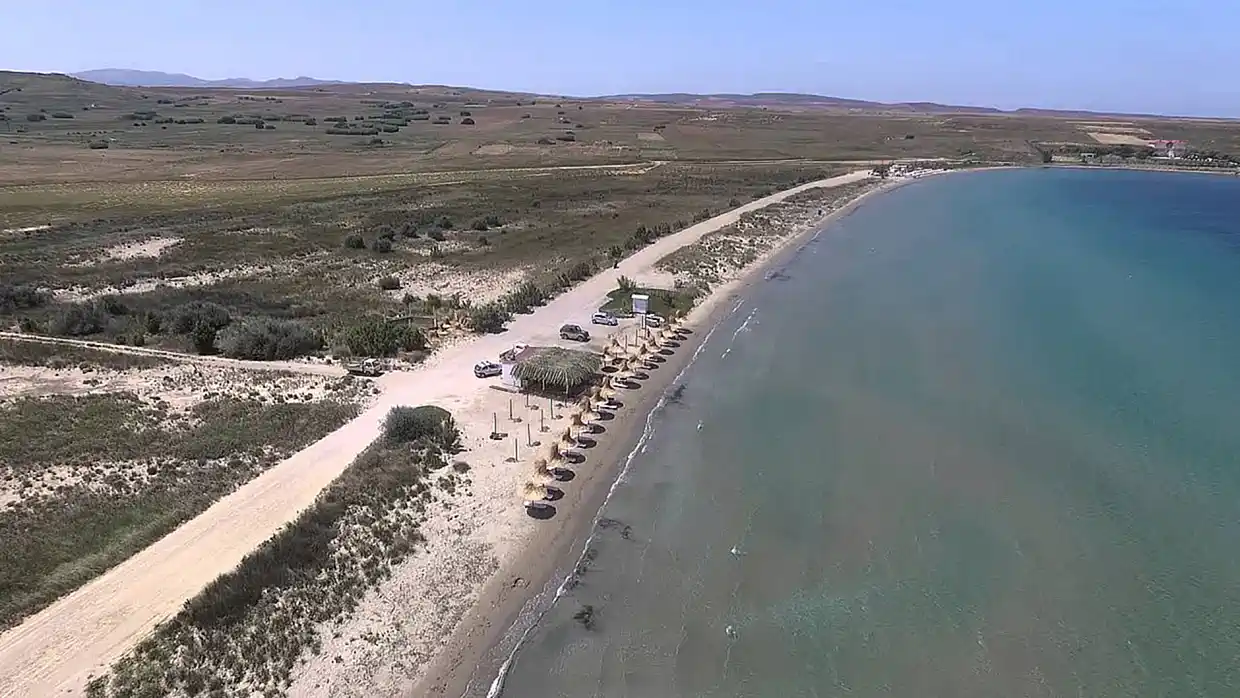 Η Λήμνος μέσα από εικόνες – Κότσινας, ένα μικρό ψαροχώρι με μεγάλη ιστορία