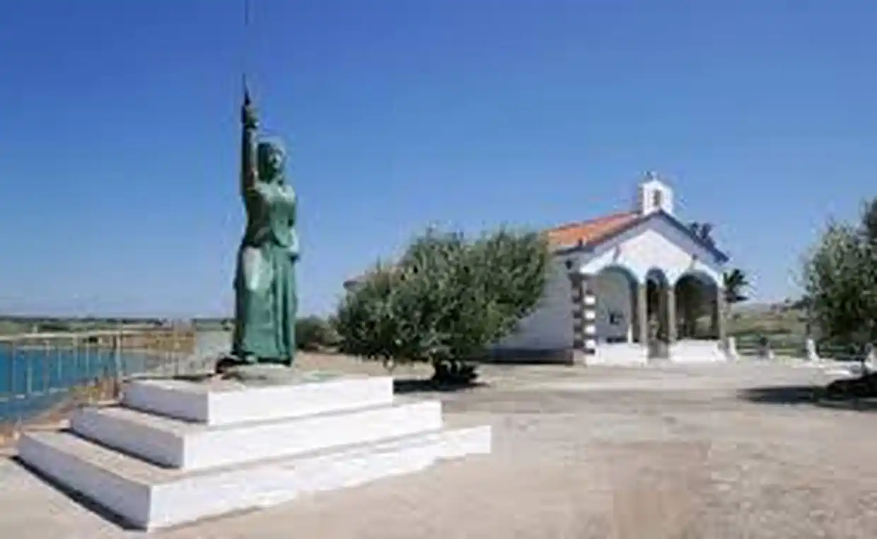 Η Λήμνος μέσα από εικόνες – Κότσινας, ένα μικρό ψαροχώρι με μεγάλη ιστορία