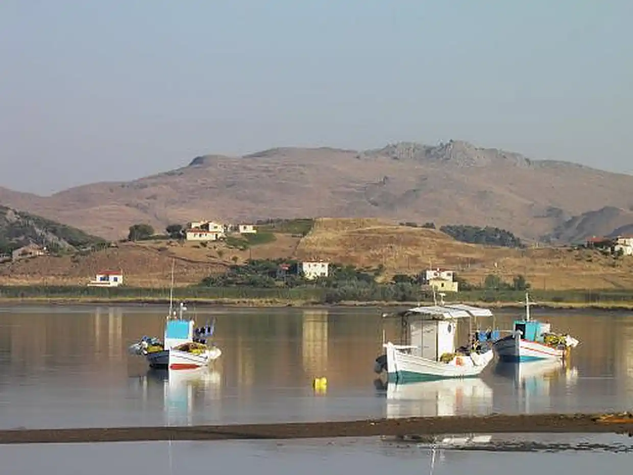 Η Λήμνος μέσα από εικόνες – Το καφενεδάκι του μπάρμπα Μενέλαου στο Διαπόρι Η Λήμνος μέσα από εικόνες – Το καφενεδάκι του μπάρμπα Μενέλαου στο Διαπόρι