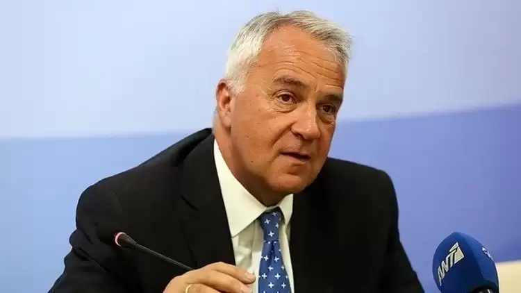 Μ. Βορίδης: Αν με 700.000 κεφάλαιο ο κ. Κασσελάκης έβγαλε κέρδος 1,7 εκατ. να μας το πει το κόλπο