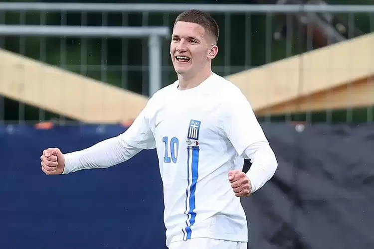 Μάλτα - Ελλάδα 0-2: Με πρωταγωνιστή τον Τζόλη η Εθνική έδειξε καλά στοιχεία Μάλτα – Ελλάδα 0 2: