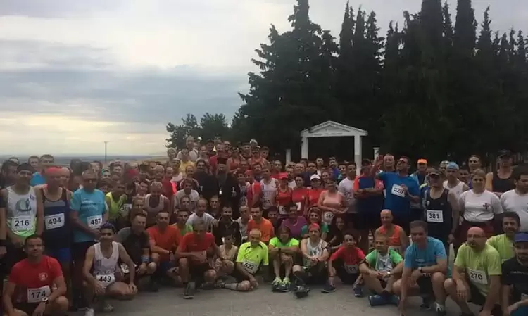 Με  αφορμή το “Πέρασμα του Αποστόλου Παύλου” στις 22 Ιουνίου 2024