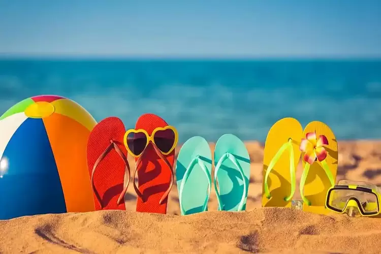 Μερομήνια 2024: Η πρόβλεψη για το καλοκαίρι - Τα χειρότερα δεν έχουν έρθει Μερομήνια 2024: Η πρόβλεψη για το καλοκαίρι – Τα χειρότερα δεν έχουν έρθει