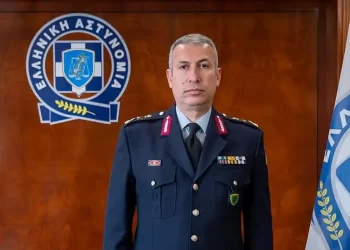 Μήνυμα του Αρχηγού της Ελληνικής Αστυνομίας, Αντιστράτηγου Δημήτριου Μάλλιου για την Παγκόσμια Ημέρα κατά των ναρκωτικών