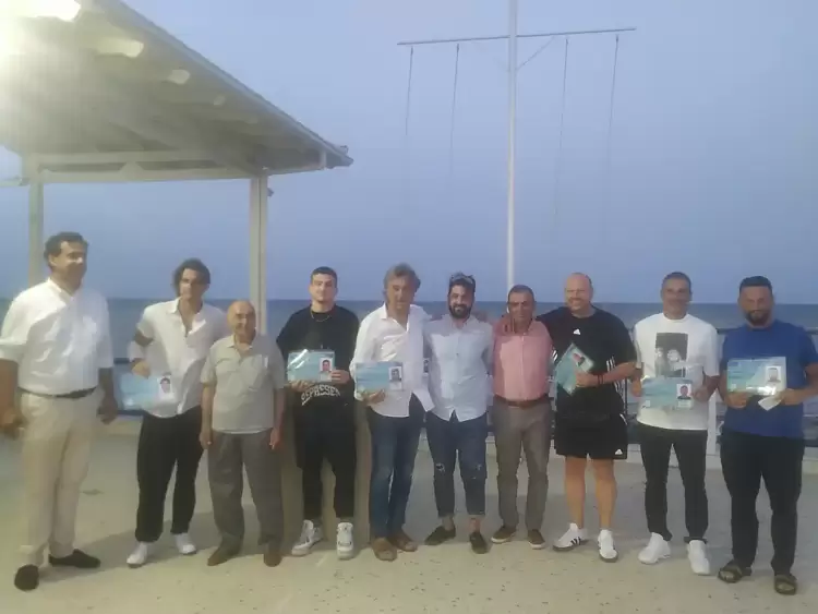 Ναυτικός Όμιλος Κατερίνης