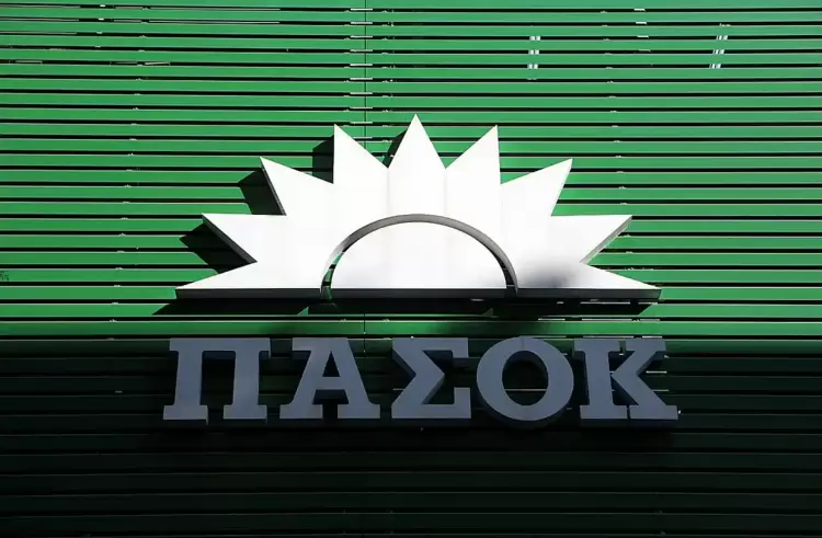 Οδυσσέας Κωνσταντινόπουλος: Το ΠΑΣΟΚ δεν θα το κάνουμε ΚΚΕ Εσωτερικού – Να βρεθεί ηγεσία να νικήσει τον Μητσοτάκη