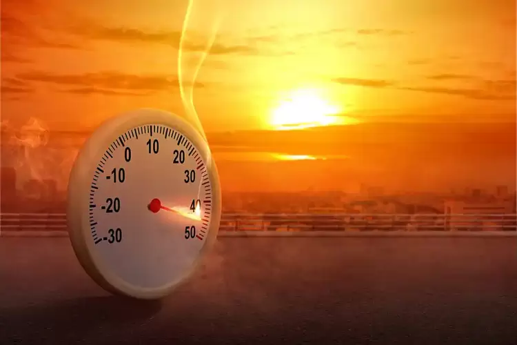 Οι θερμοκρασίες ρεκόρ έχει προκαλέσει εκατοντάδες θανάτους σε Ασία και Ευρώπη