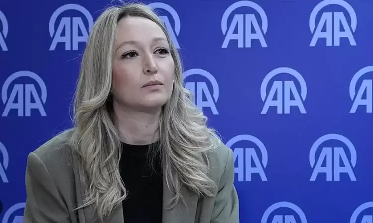 Οι Τουρκάλες της Θράκης και η «μακεδονική μειονότητα» της Έδεσσας. Αλήθεια τώρα; Οι Τουρκάλες της Θράκης και η «μακεδονική μειονότητα» της Έδεσσας. Αλήθεια τώρα;