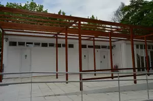 Οργανισμός Φεστιβάλ Ολύμπου: Ανακαινίζεται το Αρχαίο θέατρο Δίου 