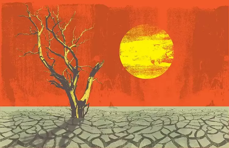 Παγκόσμια Ημέρα Περιβάλλοντος: Η υπερθέρμανση του πλανήτη “τρέχει” με ρυθμούς ρεκόρ