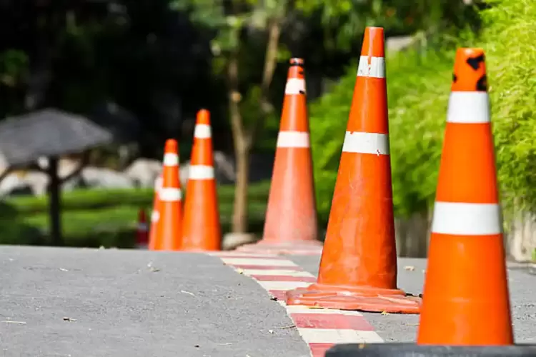 Πιερία: Προσωρινές κυκλοφοριακές ρυθμίσεις λόγω της αθλητικής διοργάνωσης «Σκυταλοδρομία Ελικώνας – Όλυμπος».