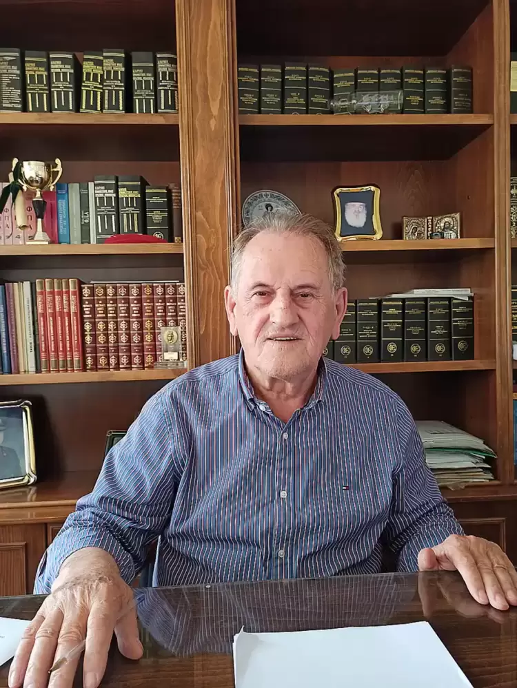 Πληθωρισμός της απληστίας ή Greedflation