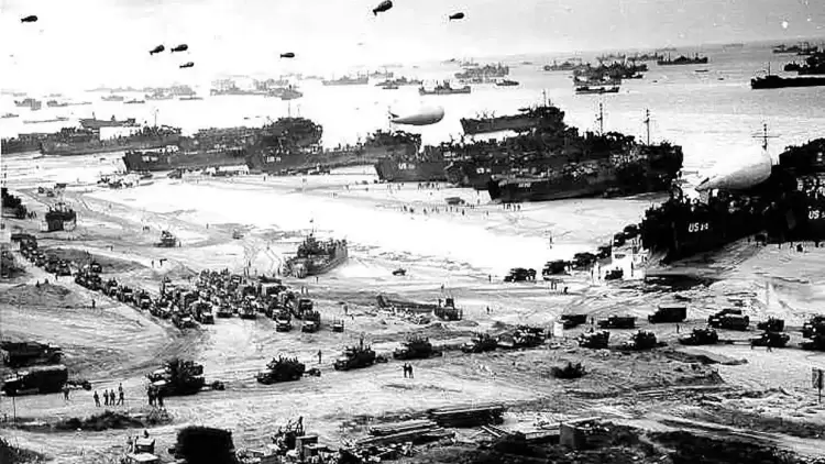 Πόλεμος και ειρήνη