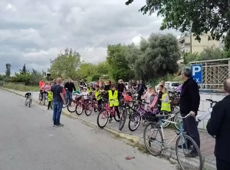 Πρωτοβουλία για τον Πέλεκα – 5 Ιουνίου Παγκόσμια ημέρα Περιβάλλοντος