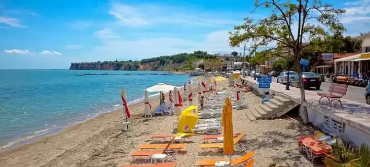 Πρόβα τζενεράλε για την Πιερία το τριήμερο του Αγίου Πνεύματος: Οι εκδρομείς που αναμένονται - Η αισιοδοξία για το καλοκαίρι Πρόβα τζενεράλε για την Πιερία το τριήμερο του Αγίου Πνεύματος: Οι εκδρομείς που αναμένονται – Η αισιοδοξία για το καλοκαίρι