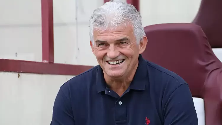 Σάκης Τσιώλης : «Ευχαριστώ τον Πιερικό, αλλά δε θα συνεργαστούμε»