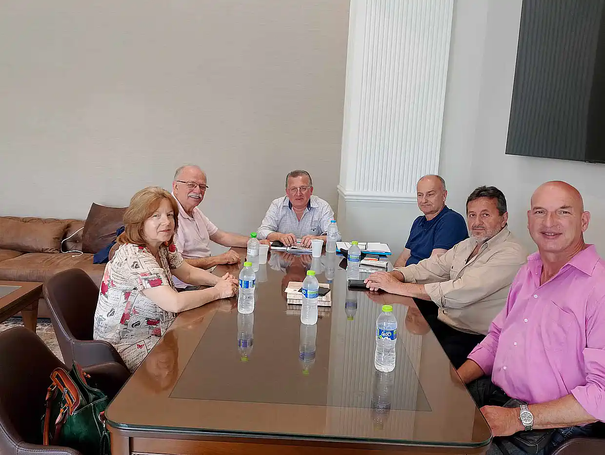 Στην Κατερίνη ο Δημήτρης Παπαδημούλης από την Νέα Αριστερά (βίντεο) Στην Κατερίνη ο Δημήτρης Παπαδημούλης από την Νέα Αριστερά (βίντεο)