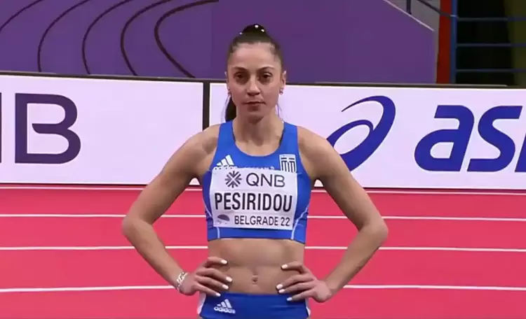 Στίβος - Ευρωπαϊκό Πρωτάθλημα: Η Εθνική ομάδα πέταξε για Ρώμη Στίβος – Ευρωπαϊκό Πρωτάθλημα: Η Εθνική ομάδα πέταξε για Ρώμη