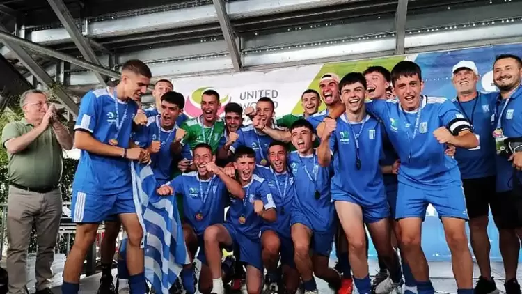 Συγχαρητήριο μήνυμα της Αντιπεριφερειάρχη Πιερίας για τις διακρίσεις τους στην Παγκόσμια Αθλητική Συνάντηση Νέων στην Αυστρία Συγχαρητήριο μήνυμα της Αντιπεριφερειάρχη Πιερίας για τις διακρίσεις τους στην Παγκόσμια Αθλητική Συνάντηση Νέων στην Αυστρία