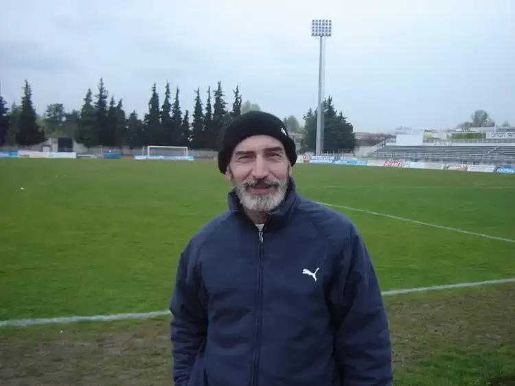 Συλλυπητήριο Μήνυμα ΣΦΚ Πιερικού 1961